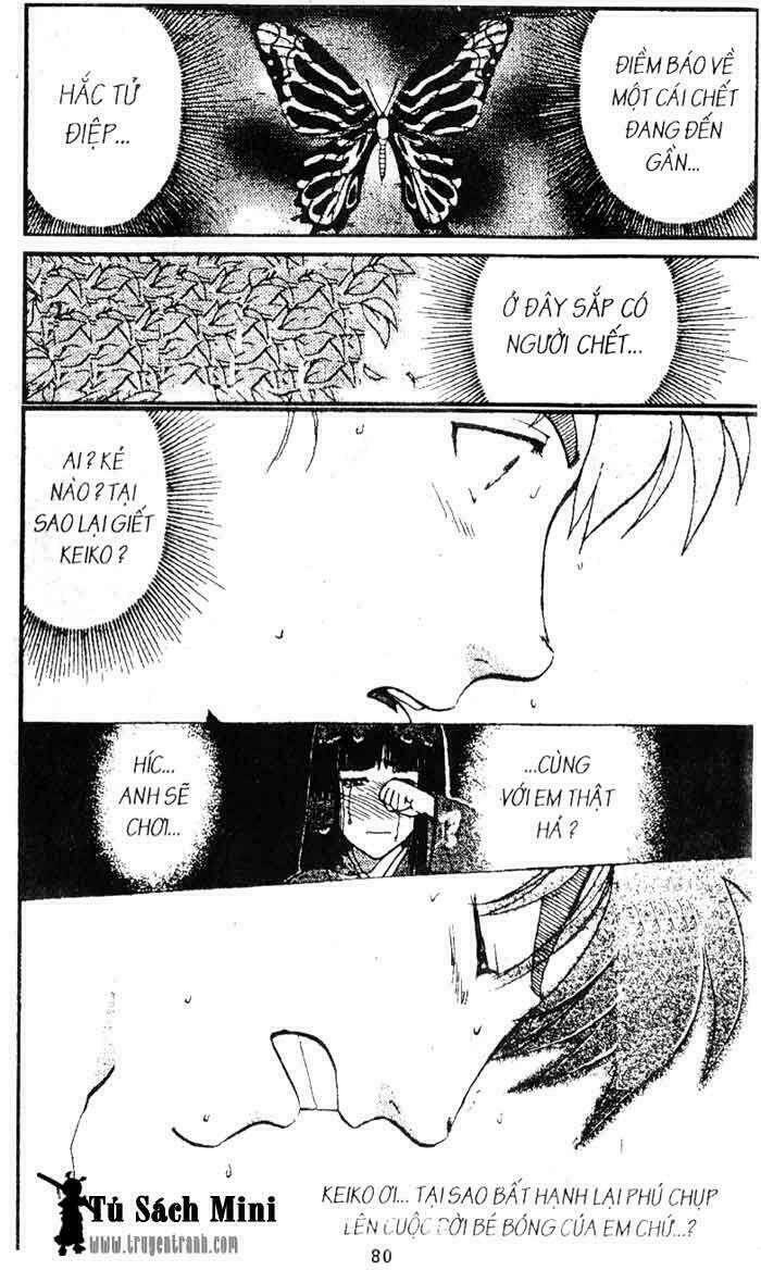 thám tử kindaichi (bản đẹp) chapter 162 38