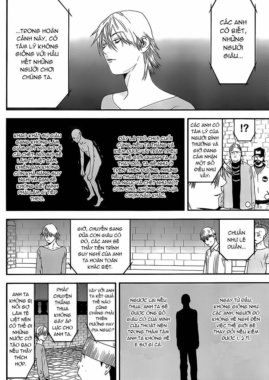 liar game chapter 199 4