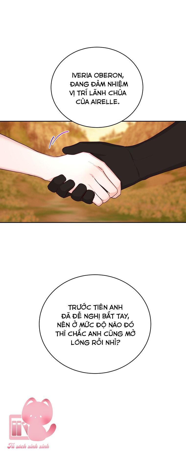 thế thì ta cứ trở thành kẻ ác thôi chapter 64 5