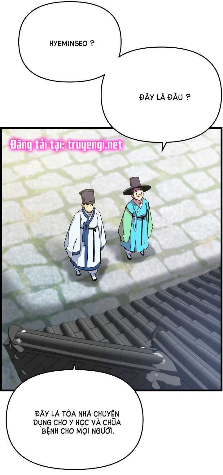 tôi sẽ sống như một hoàng tử chapter 20 12