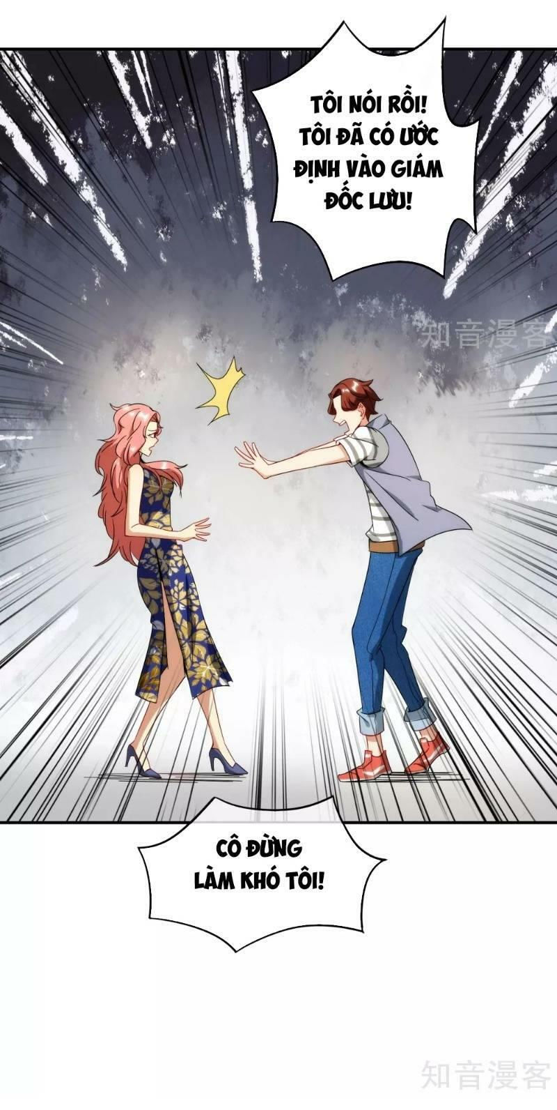 vòng bạn bè mạnh nhất của tiên giới chapter 10 25