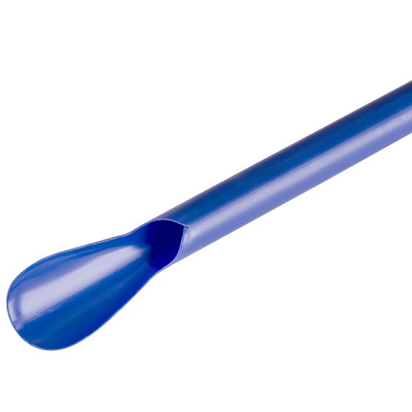 Ống hút đầu thìa Uncle Bills BC0116