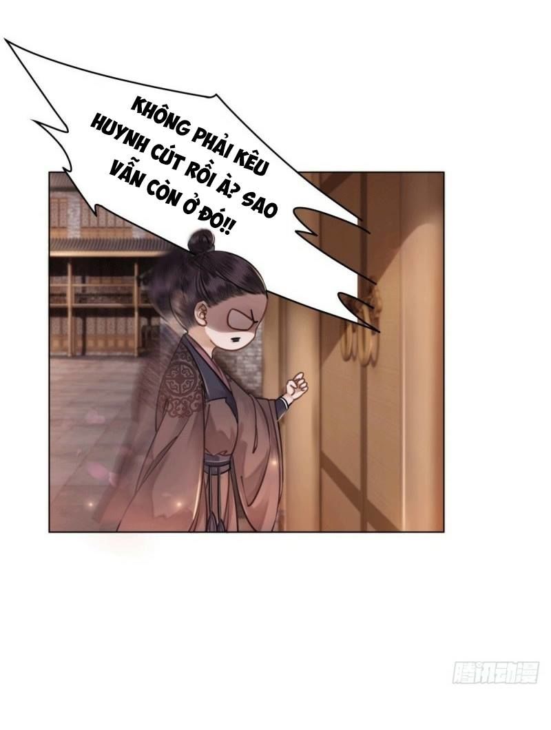 gay rồi! cái đó thành tinh rồi chapter 40 3