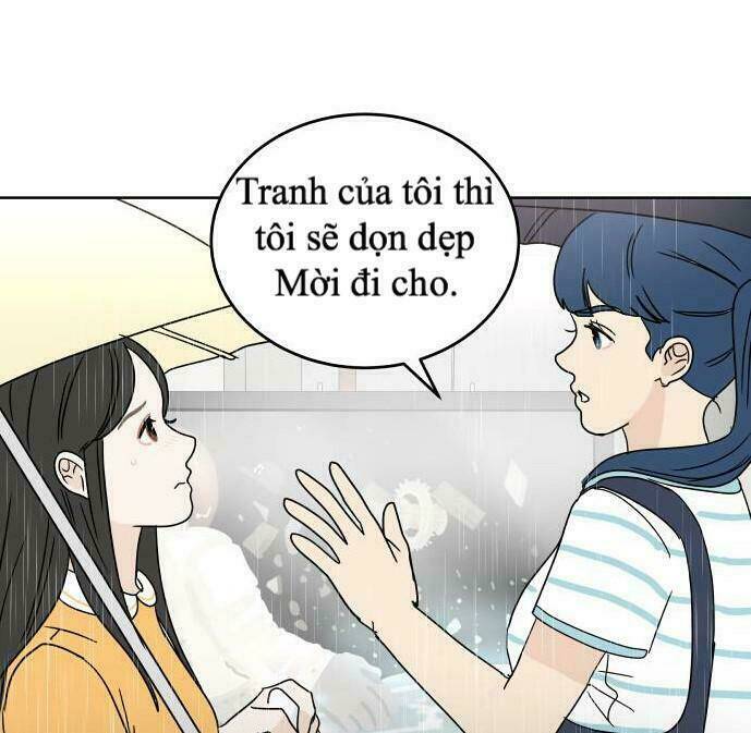 30 phút bước đi bên em chapter 40.5 24