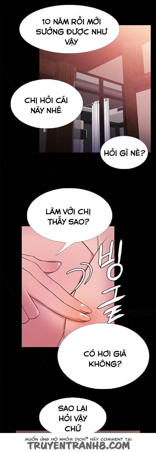 thiên đường chapter 65 34