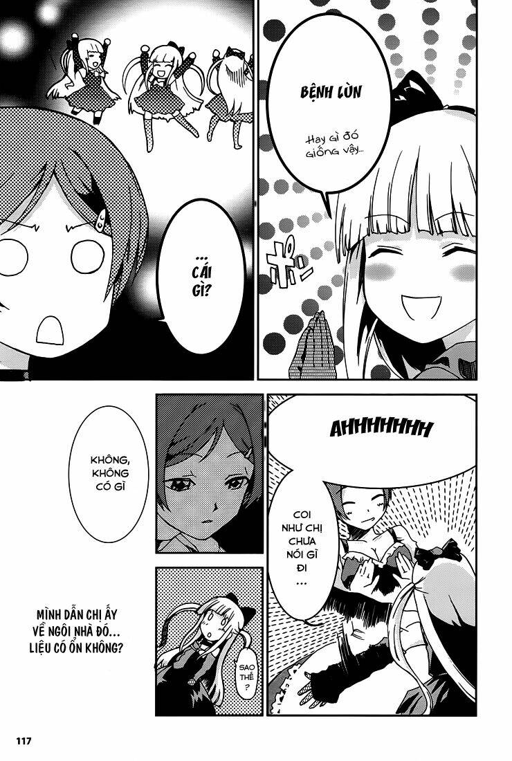 necrophile of darkside sister chapter 2 25