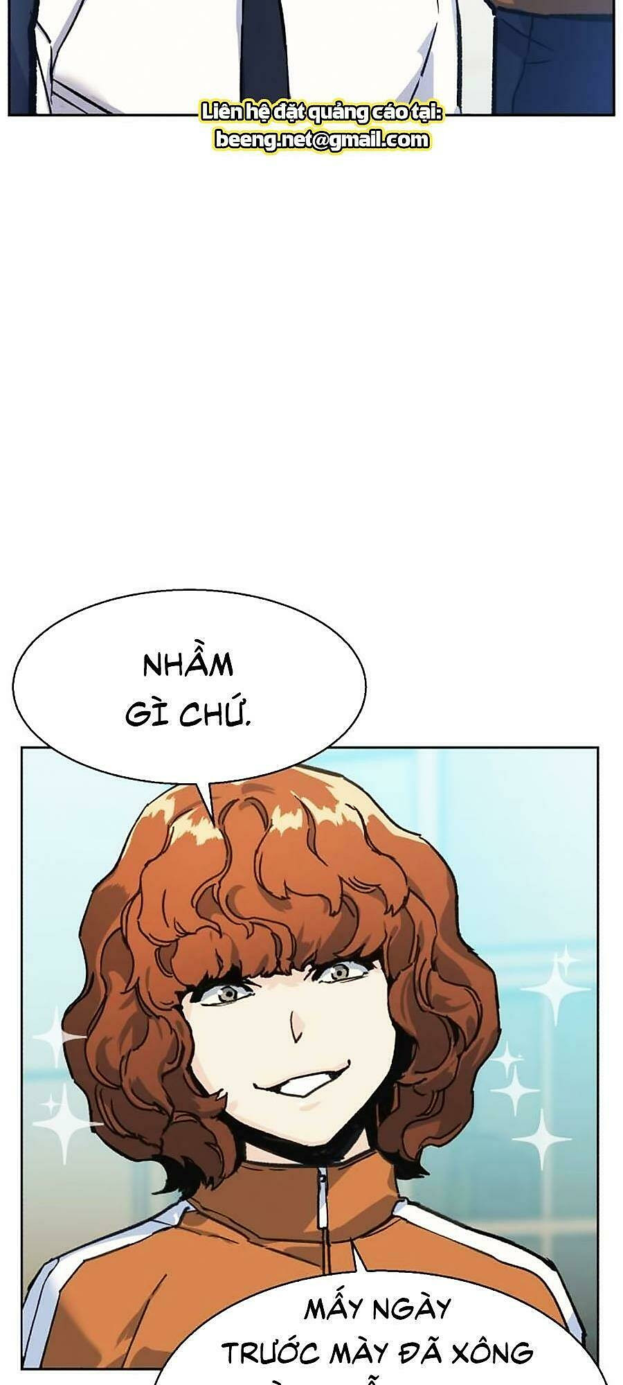 bạn học tôi là lính đánh thuê chapter 11 18