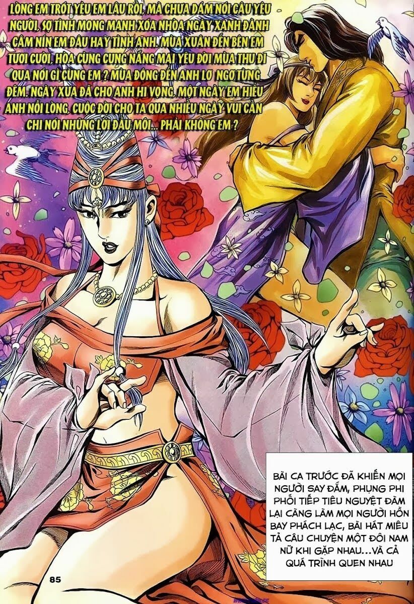 tầm tần ký chapter 137 24