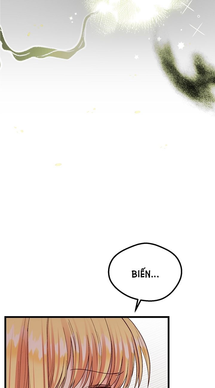 trở thành vợ thái tử quái vật chapter 72.1 28