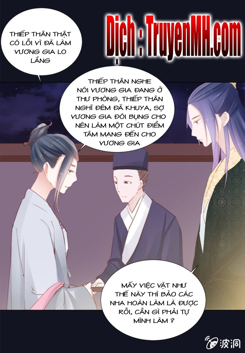 solo đi vương gia chapter 52 3