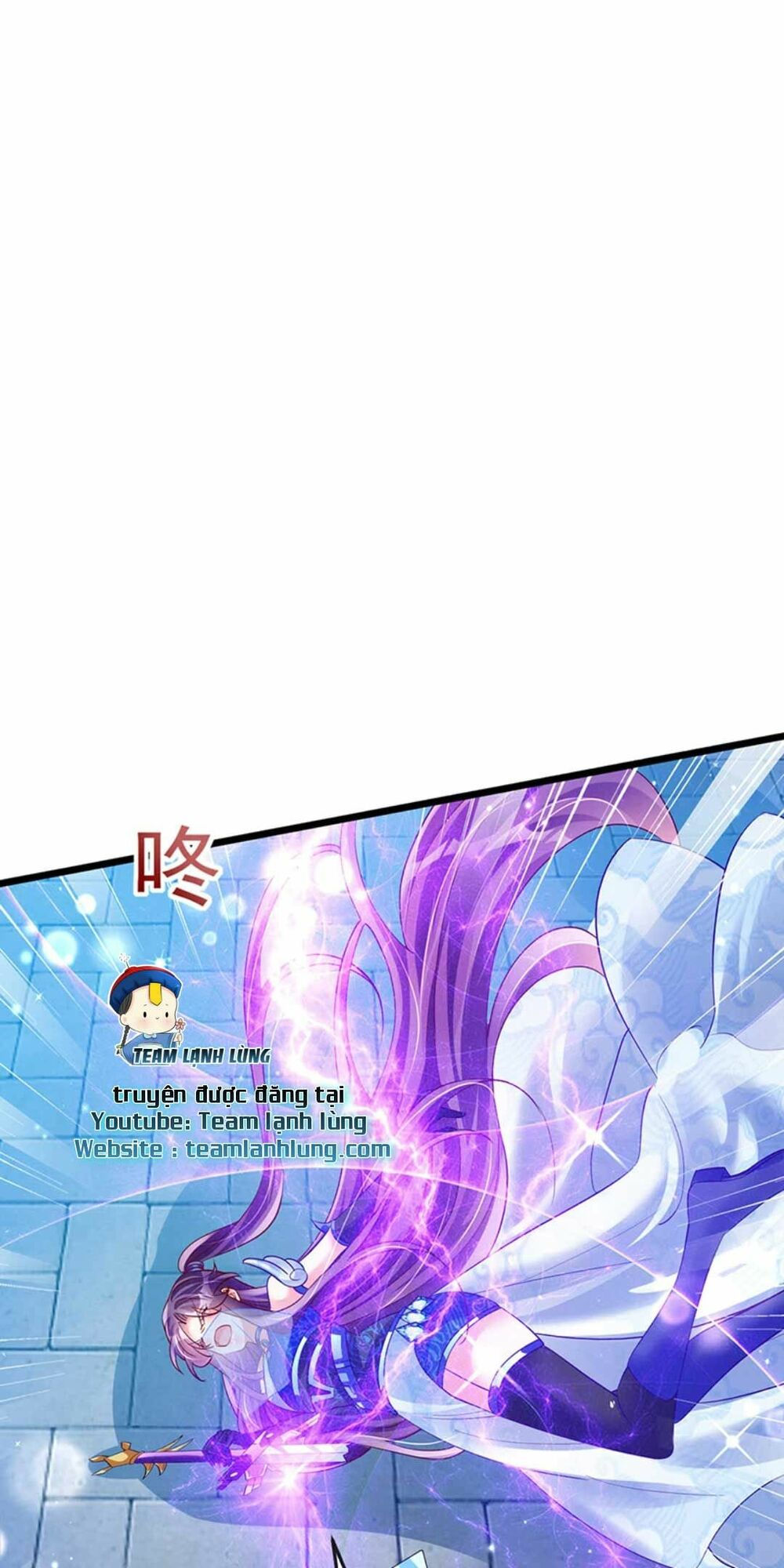 quân hoả nữ hoàng chapter 69 13