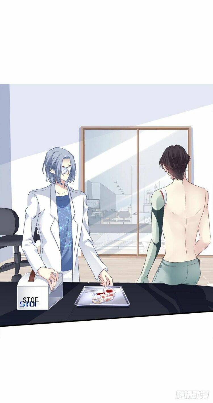 toàn bộ nắm trong tay chapter 56 33