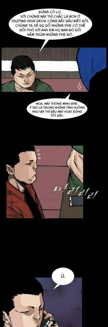 dokgo 2 | độc cô 2 chapter 44 5