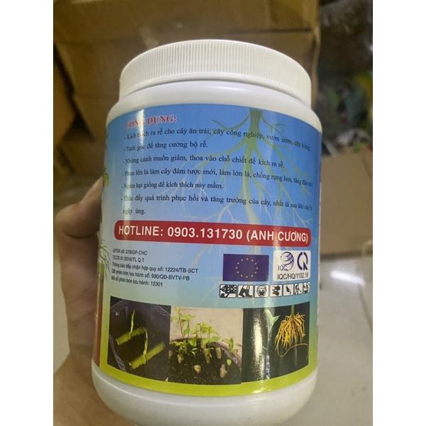 KÍCH THÍCH RA RỂ CỰC MẠNH 3M Hũ 500G