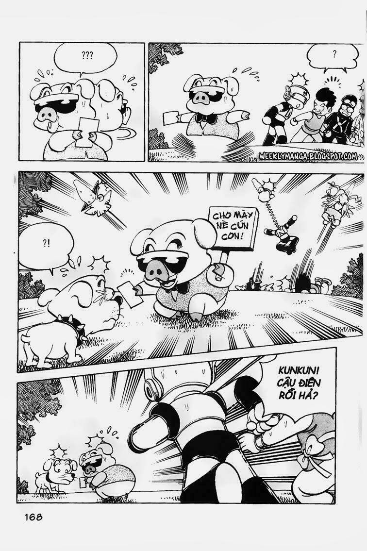 kung fu komang chapter 9 49