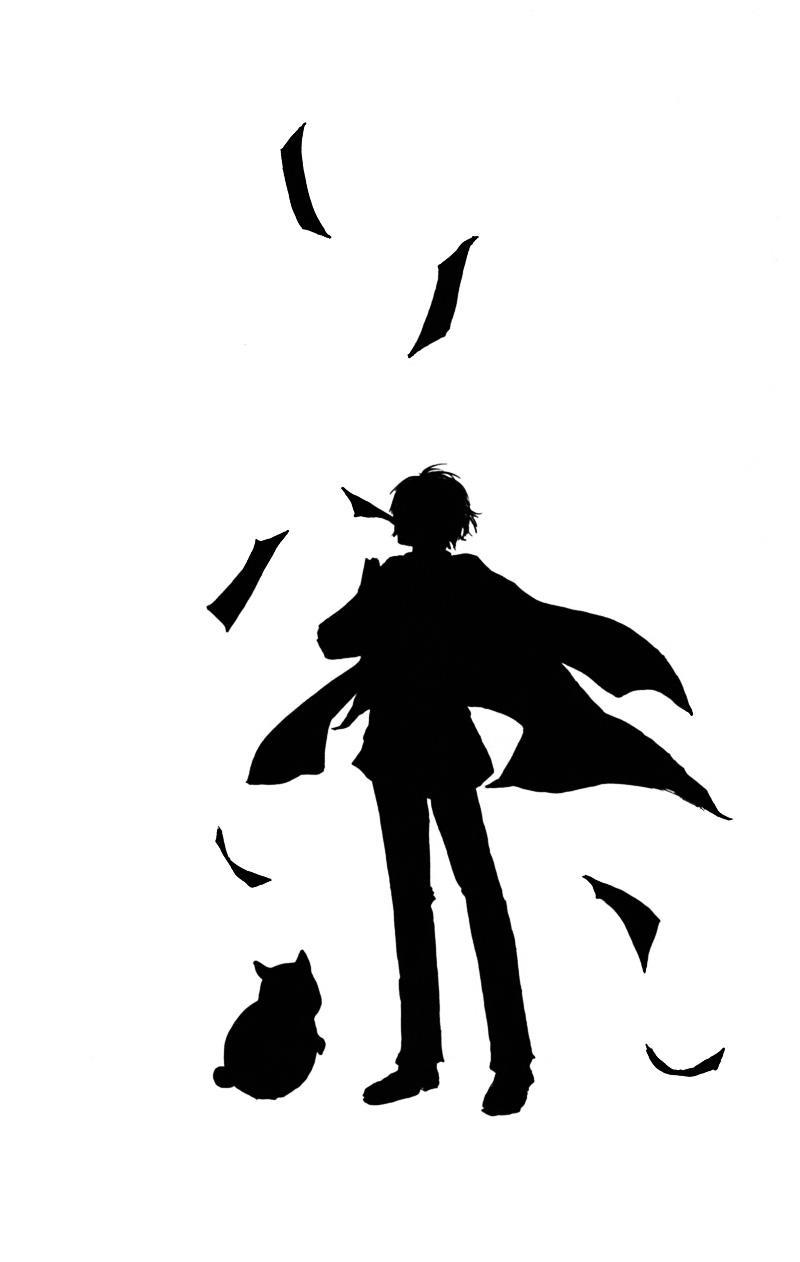 hữu nhân sổ chapter 65 3