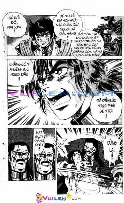 vương tử takeru chapter 8 93