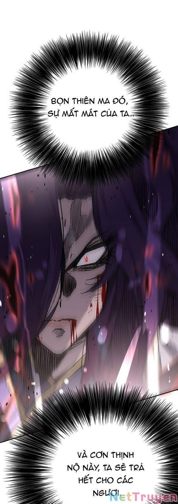 kiếm sĩ bất bại chapter 126 30