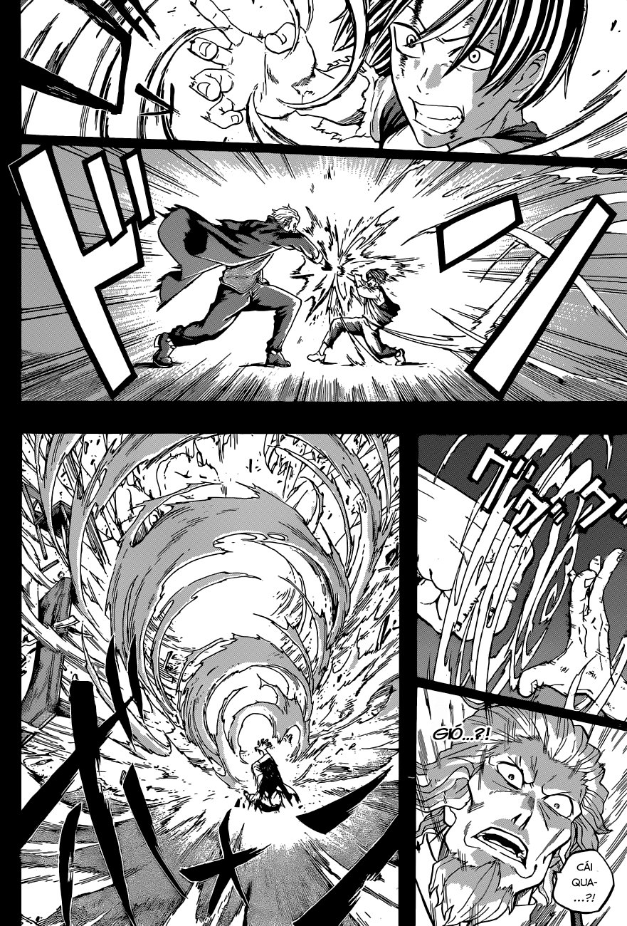 demon's plan chapter 8 5