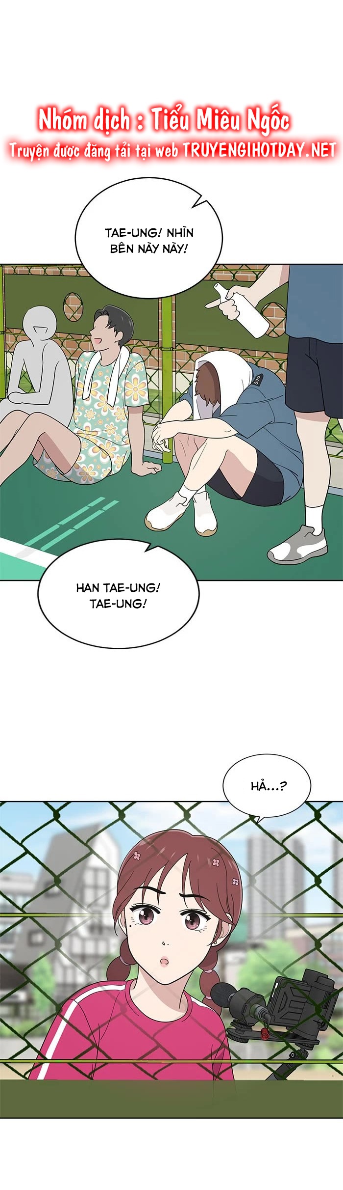 tuyệt vọng chapter 63 8