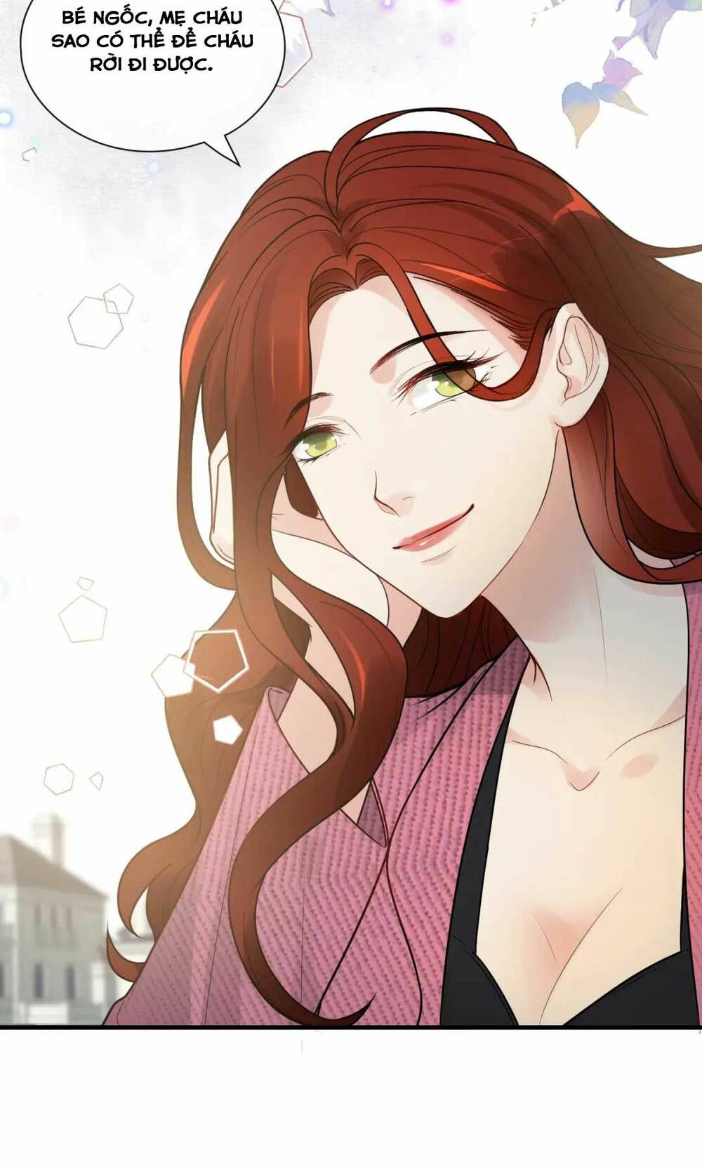 cô vợ hợp đồng bỏ trốn của tổng giám đốc chapter 429 10