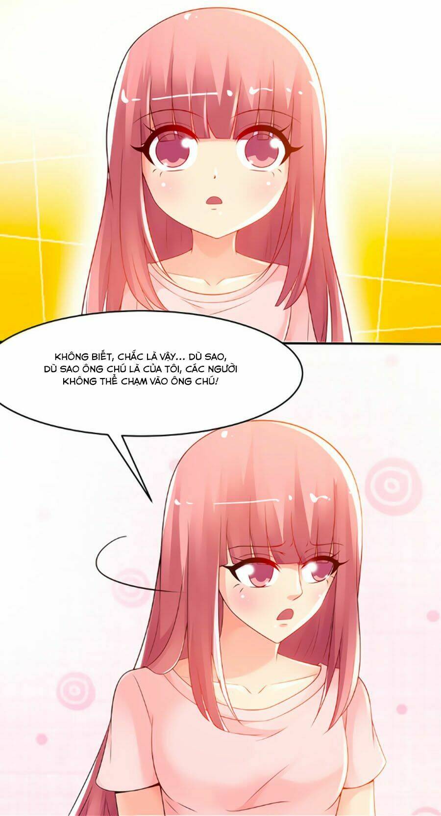 đại thúc, người ta sẽ ngoan chapter 22 36