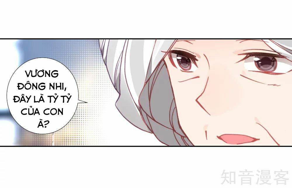 tuyệt thế đường môn - đấu la đại lục 2 chapter 205 27