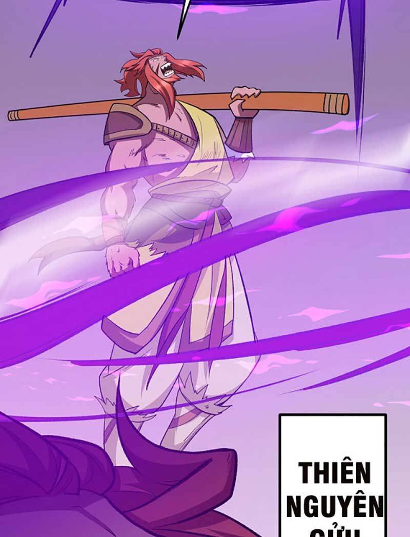 võ đạo độc tôn chapter 579 56