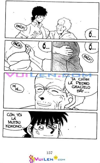 truyền nhân atula - shura no mon i chapter 27 158