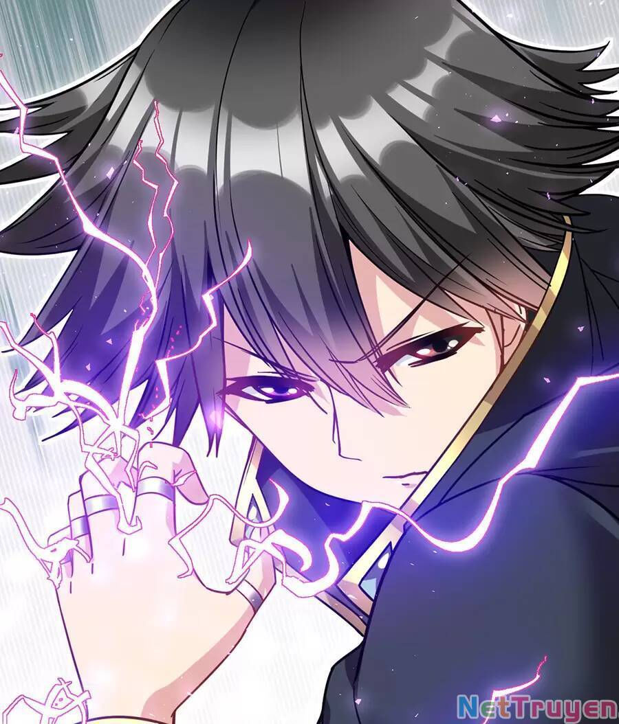 đồ long kỵ sĩ hôn môi ác long chapter 43.2 26