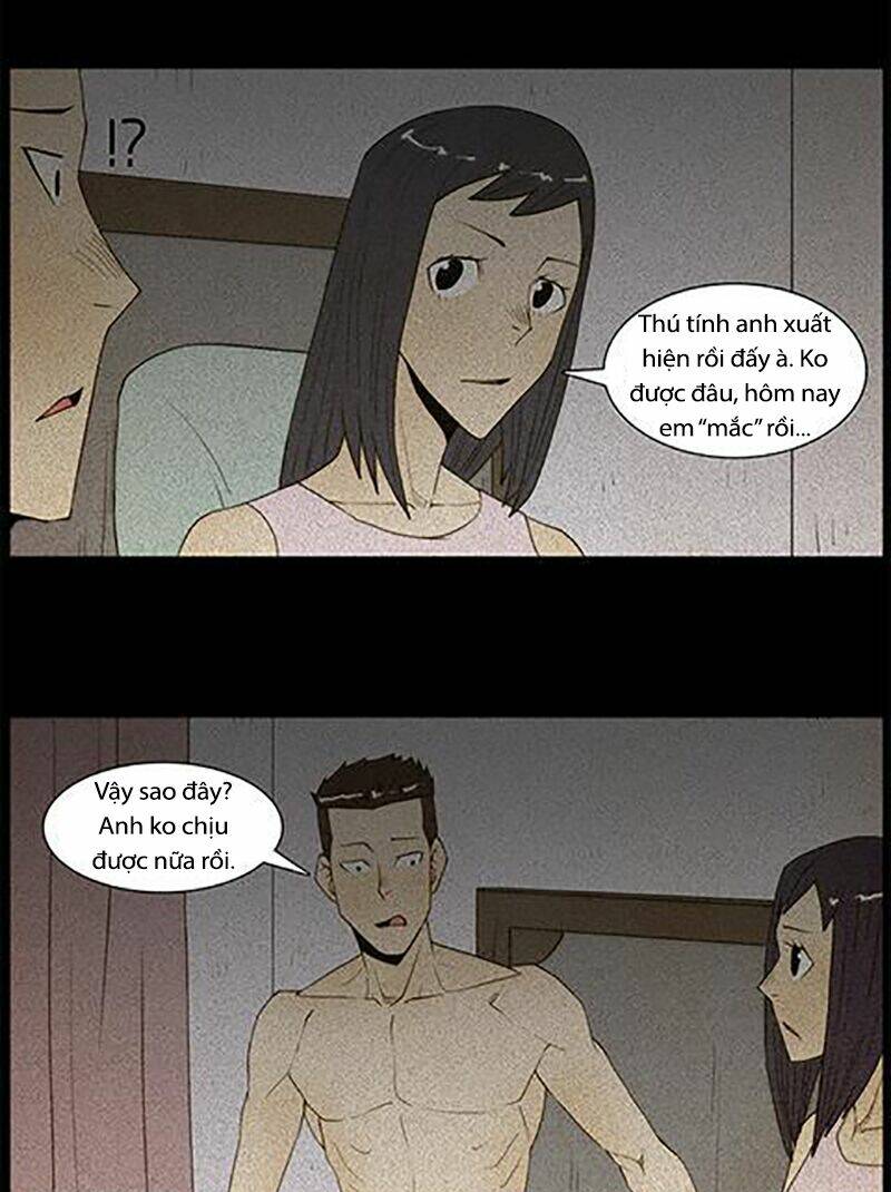 kinh dị đêm khuya chapter 43 52