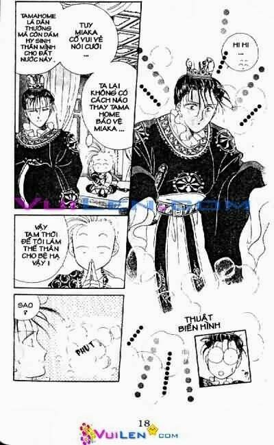 quyển sách kỳ bí chapter 4 19