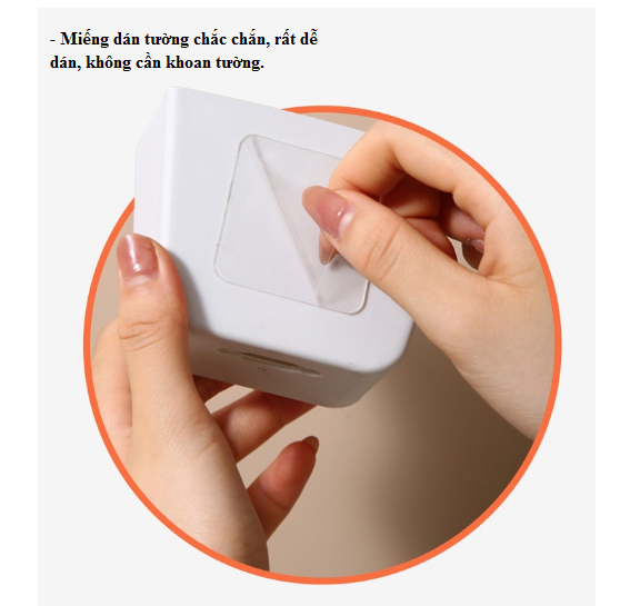 Giá đựng điều khiển tivi 2 Ngăn, Kệ đỡ điện thoại treo sạc đa năng, Khay để remote, tiết kiệm không gian gọn gàng
