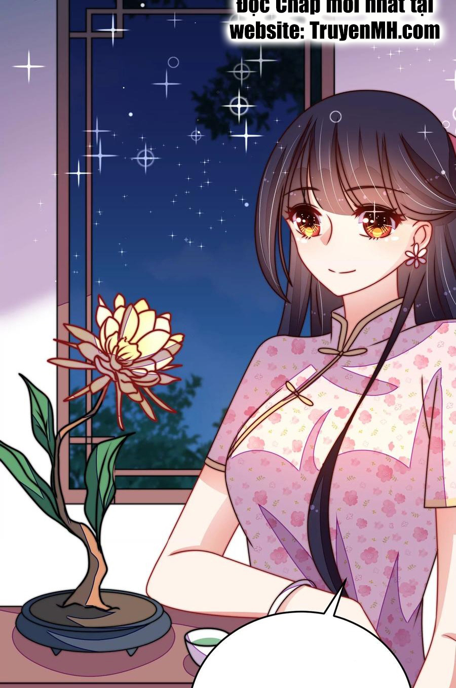 ngày nào thiếu soái cũng ghen chapter 480 10