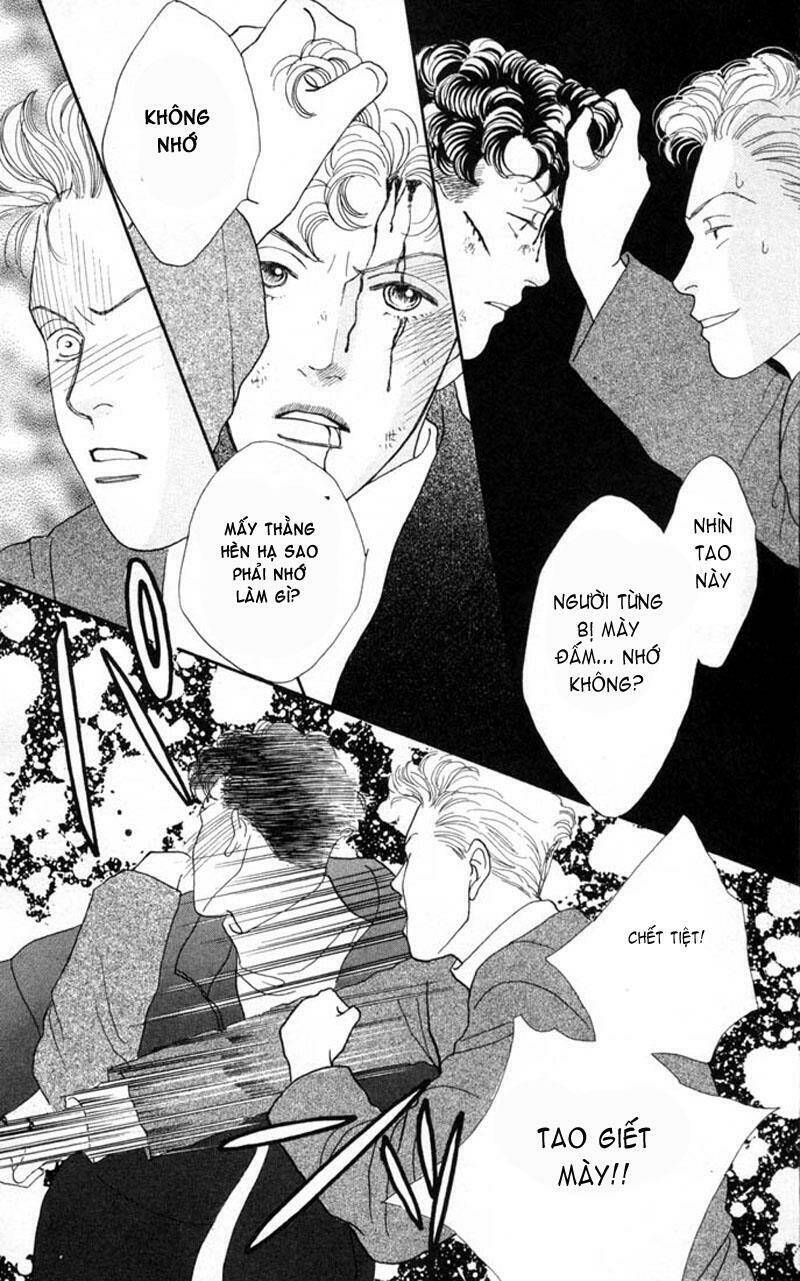 con nhà giàu chapter 88 12