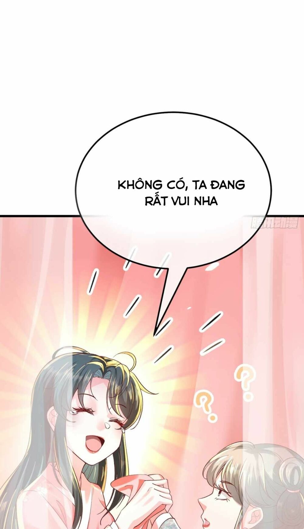 đại đích nữ trọng sinh về báo thù chapter 2 25