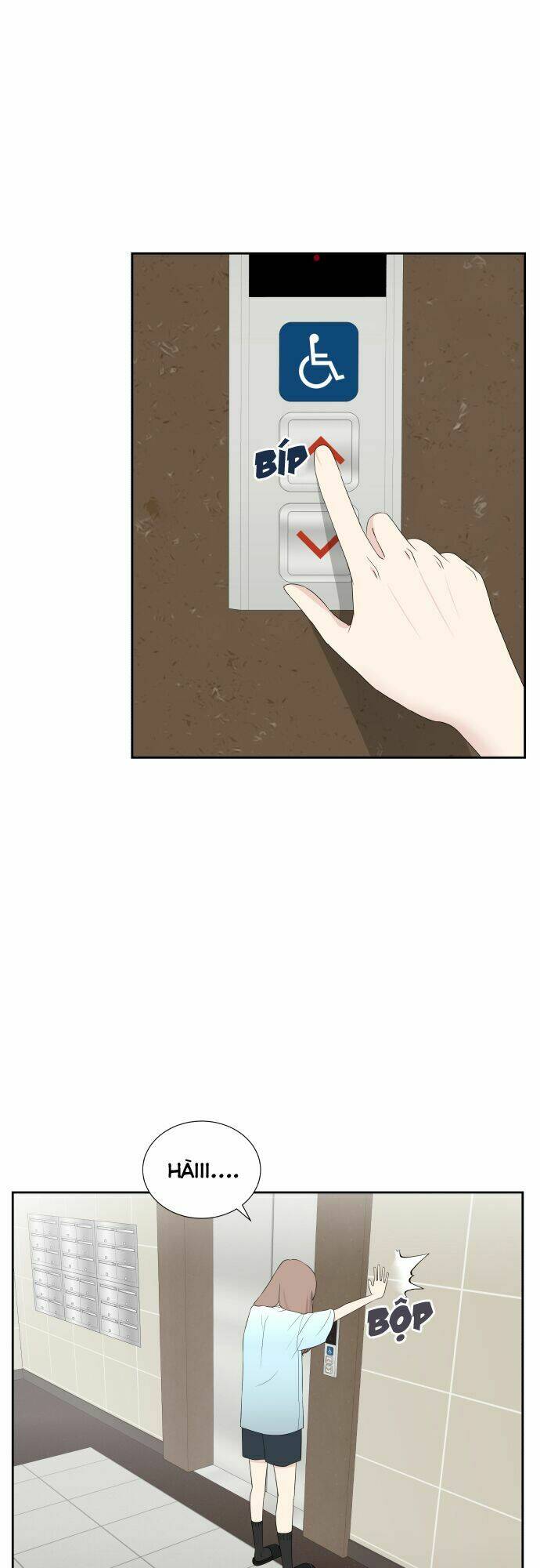 oh my god chapter 3 13