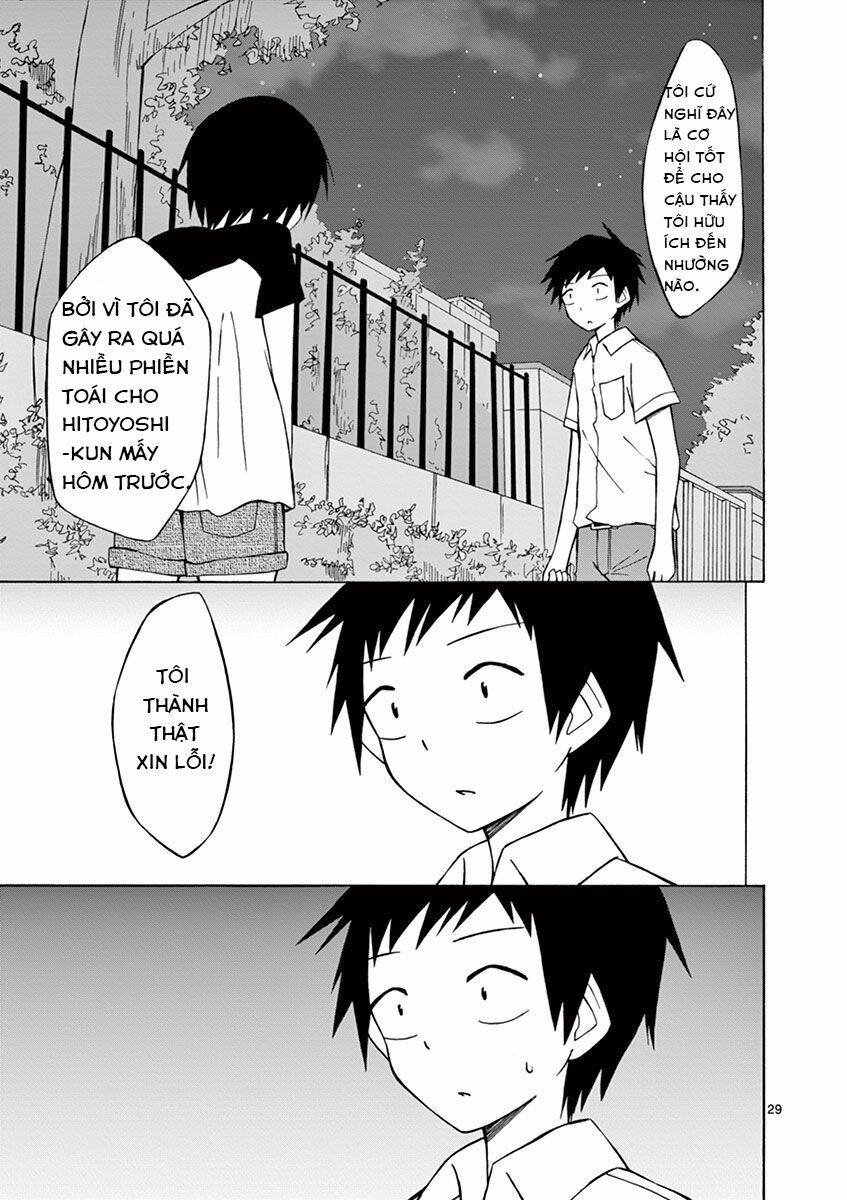 ninja shinobu-chan no junjou chapter 4 29