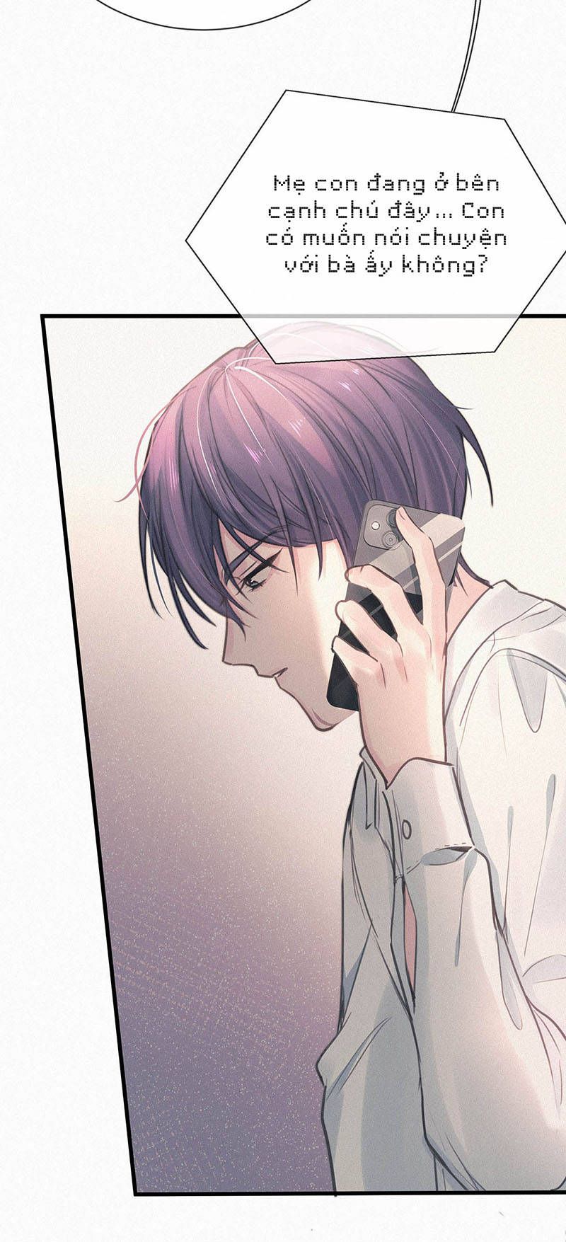 thần thương (môi súng) chapter 6 20