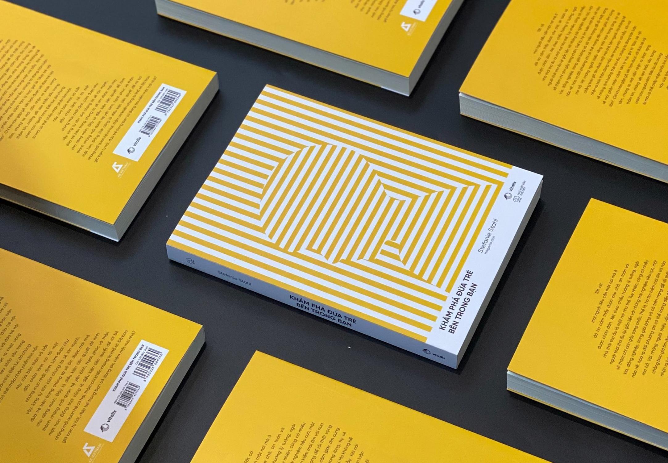 Khám Phá Đứa Trẻ Bên Trong Bạn