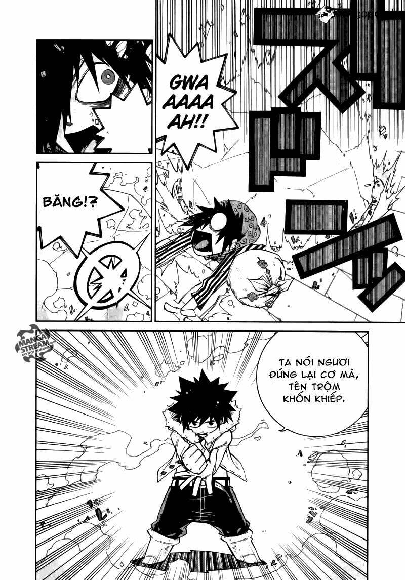 hội pháp sư nổi tiếng ngoại truyện - gray chapter 8 22