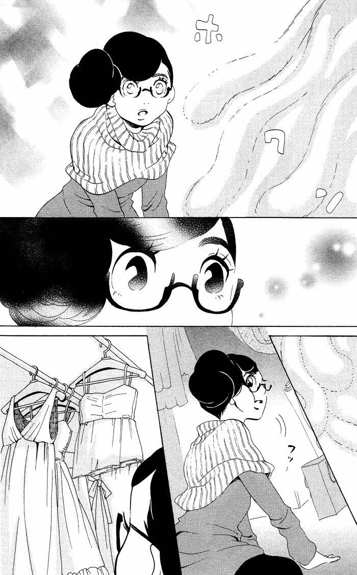 kuragehime (công chúa sứa) chapter 27 24