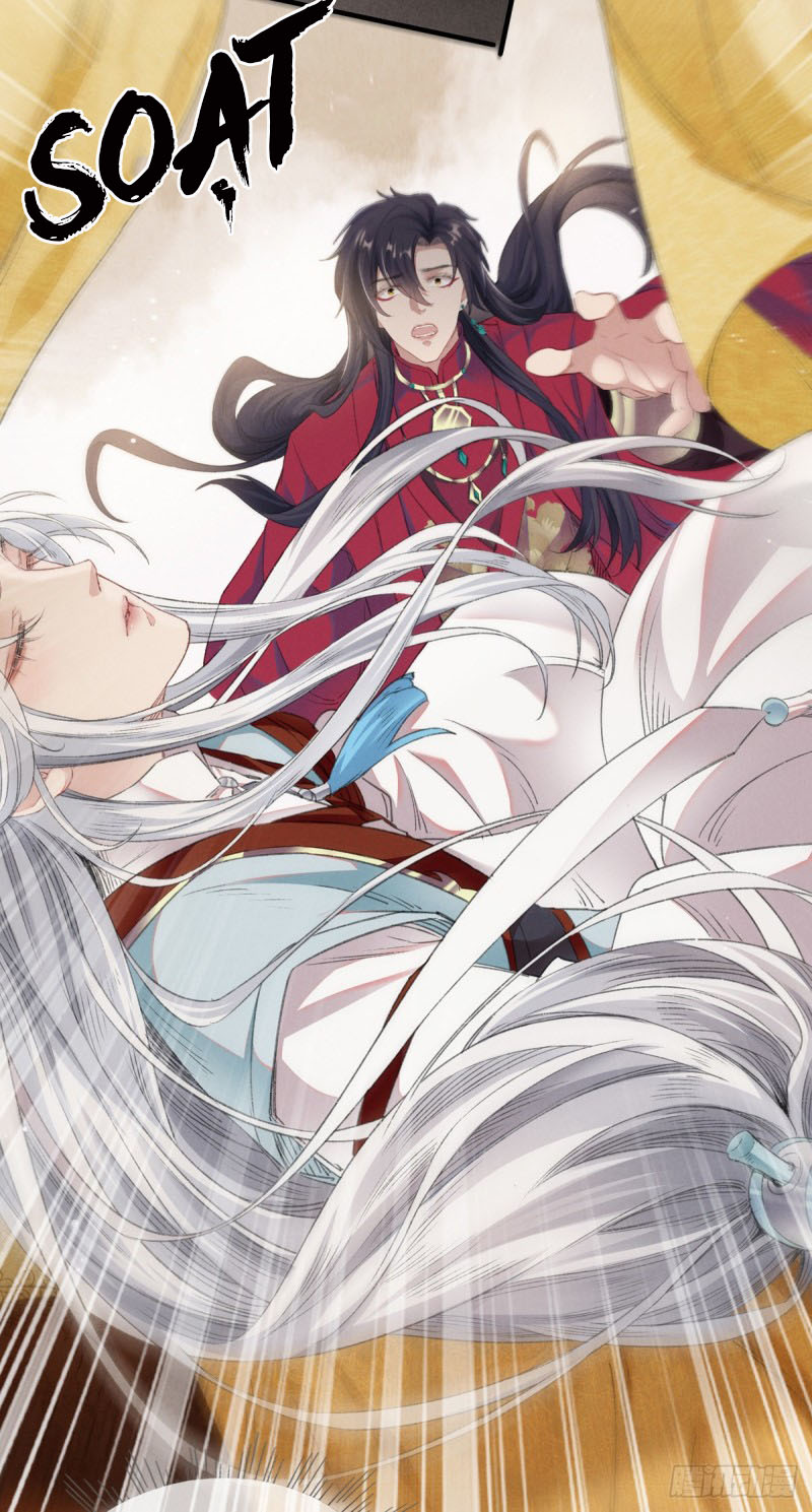 mưu đồ bất quỹ chapter 5 4