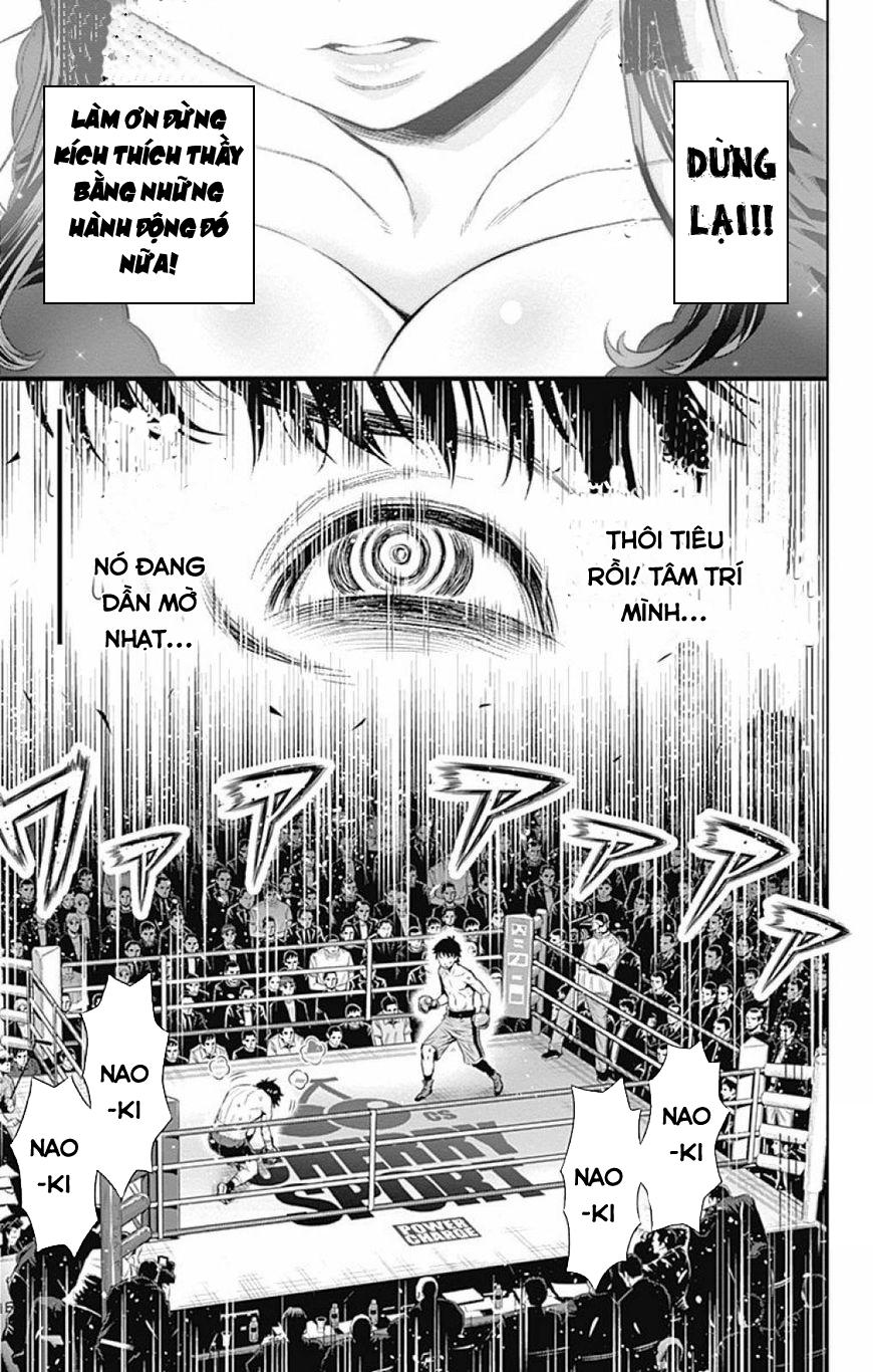 cherry teacher sakura naoki chapter 19 5