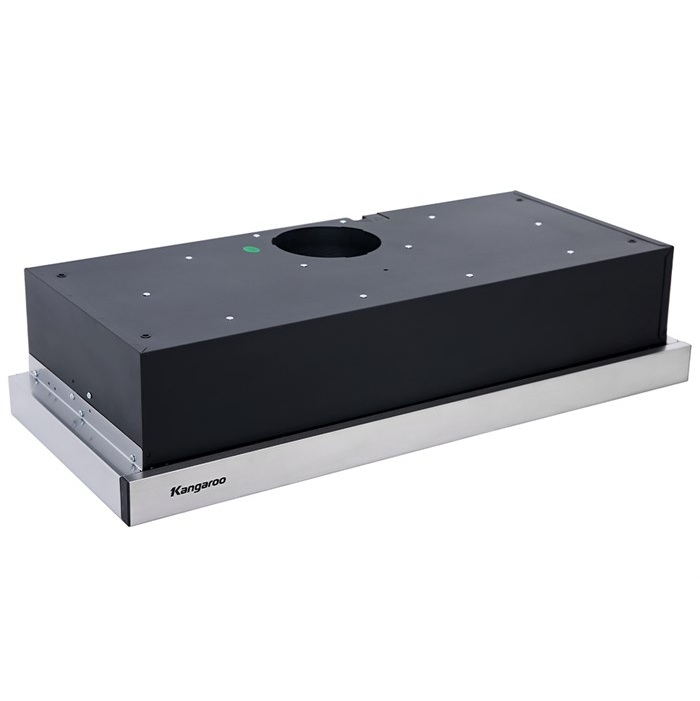 Máy Hút Mùi Âm Tủ Kangaroo KG70BH1 - Hàng Chính Hãng