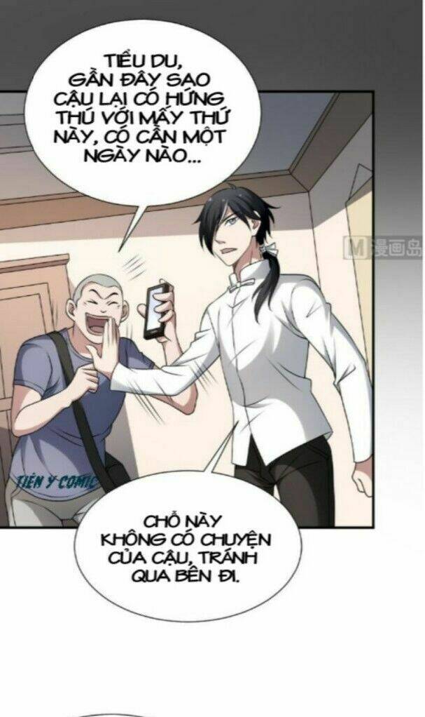 văn âm sư chapter 26 8