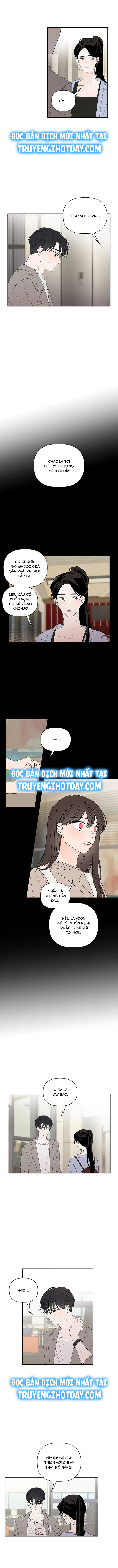 hương vị năm mới chapter 64 4