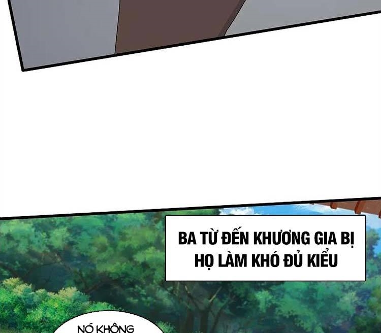 Vạn Cổ Thần Vương Chapter 369 - Trang 9