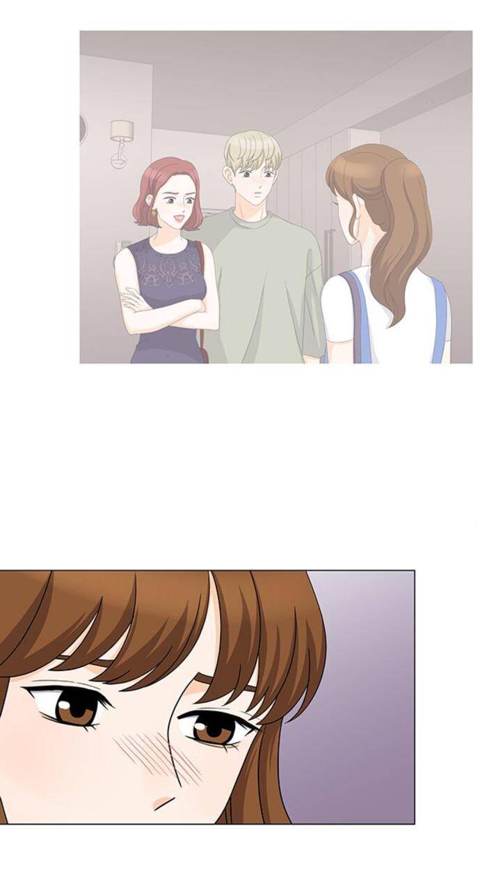 idol và sếp, em yêu ai? chapter 82 14