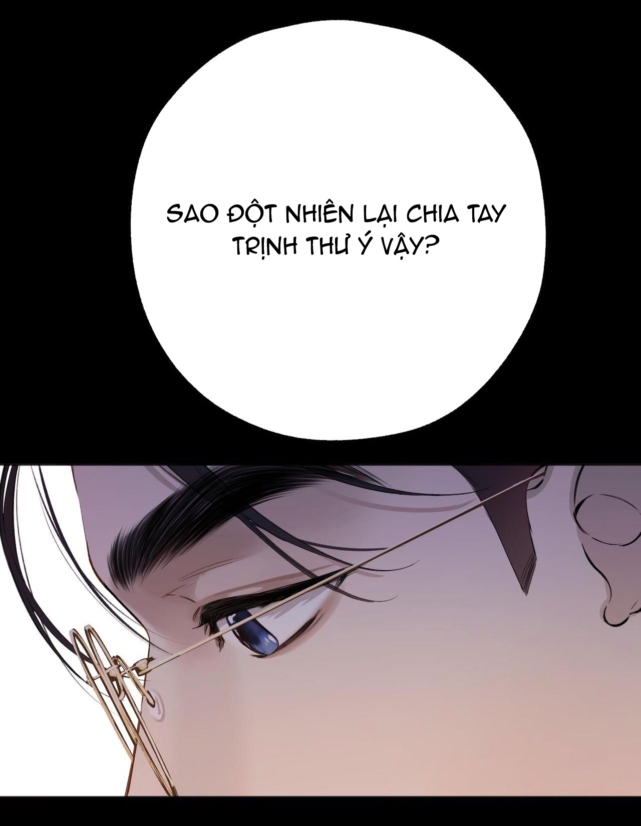 Trêu Nhầm chapter 30.2 13